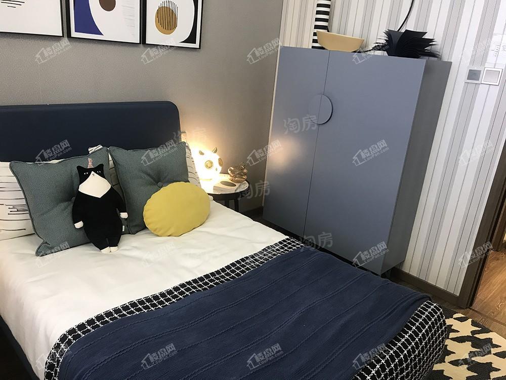 阳光城大发西江悦样板间