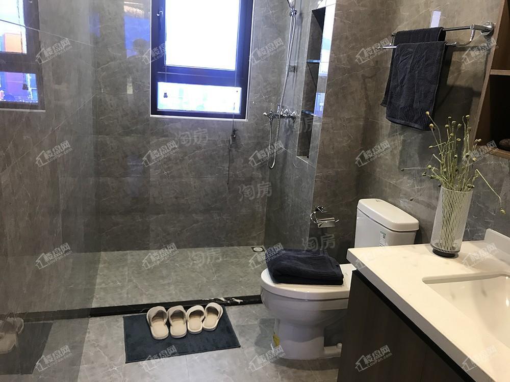 阳光城大发西江悦样板间