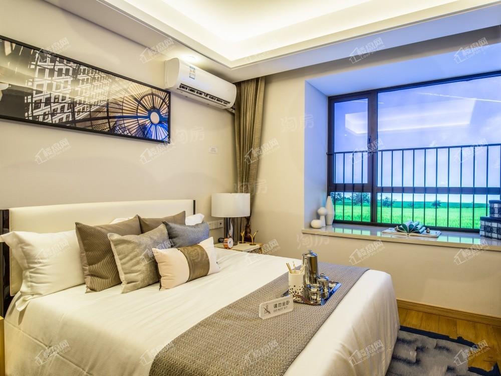 新力澜湾样板间