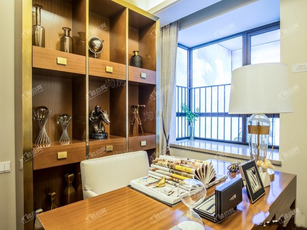 新力澜湾样板间