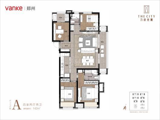 户型图片