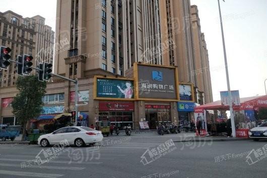 福晟·青城壹品配套图