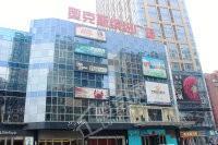 嘉湘华庭配套图