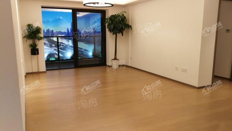 恒韵府样板间
