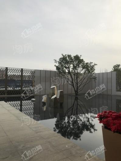 华润置地幸福里实景图