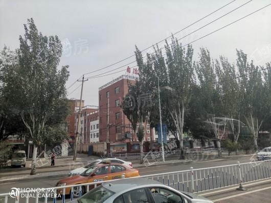 远鹏香林郡实景图