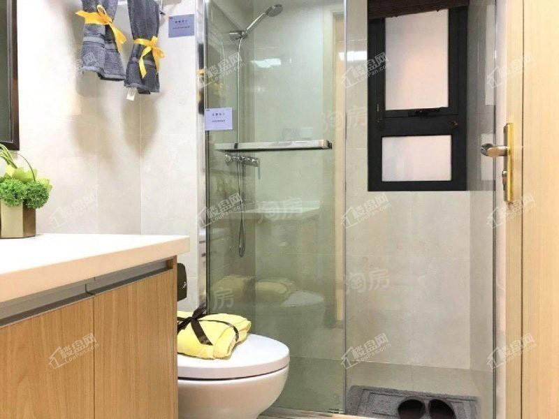 佳兆业悦府样板间