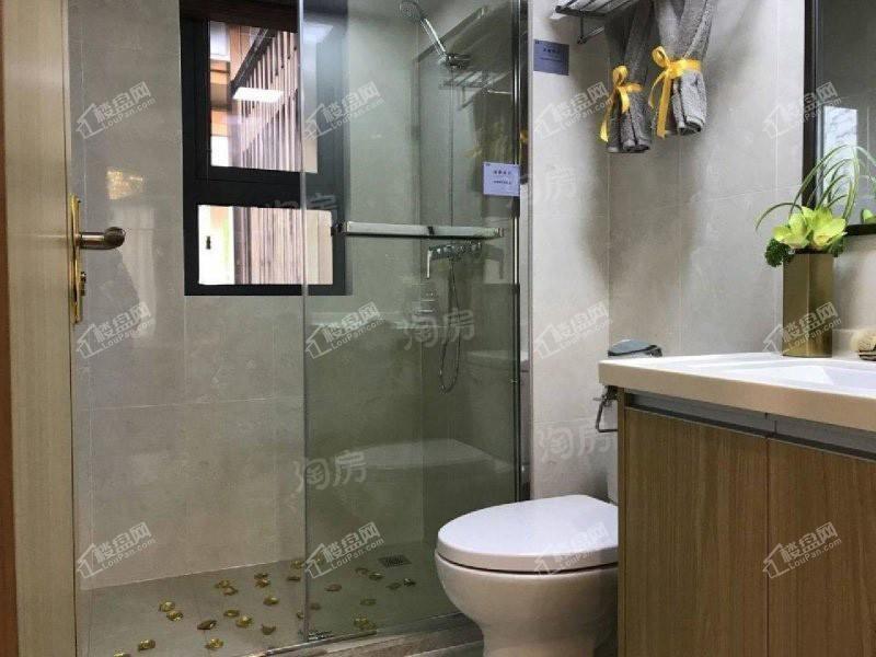 佳兆业悦府样板间