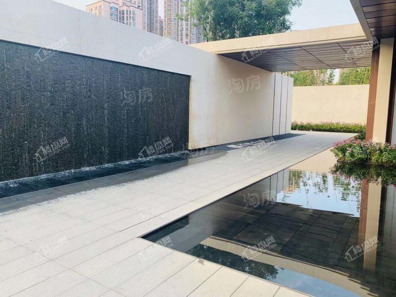 佳兆业悦府实景图