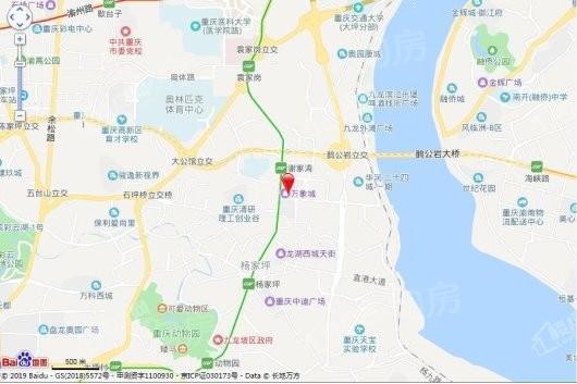 位置图