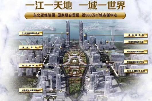 效果图