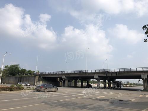 碧桂园荟隽棠配套图