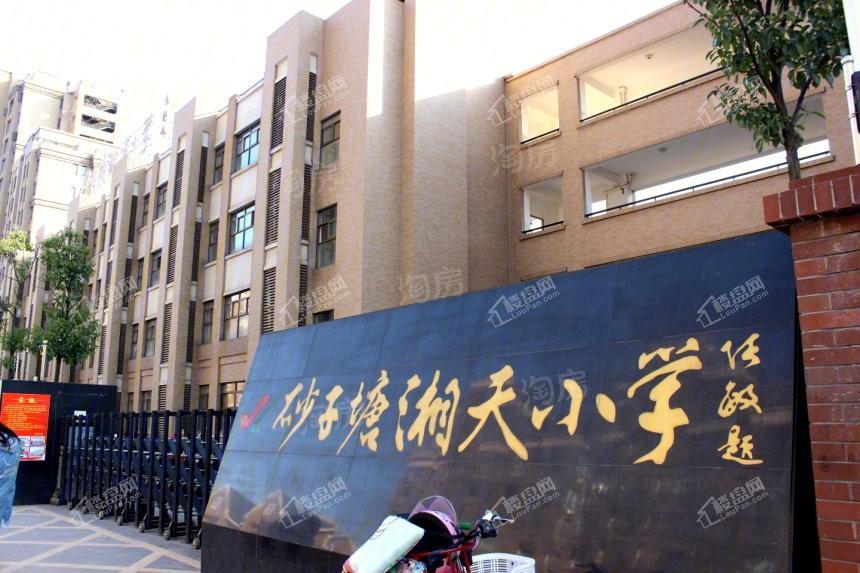 周边配套图