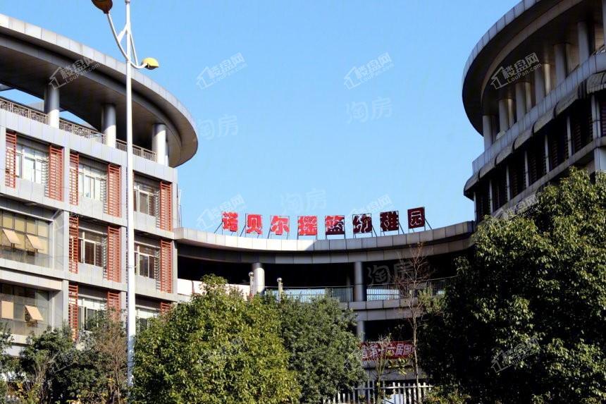 周边配套图