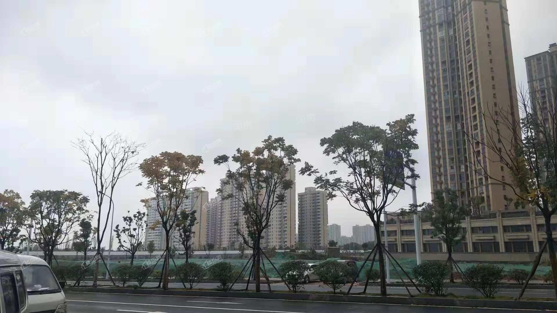 周边配套图