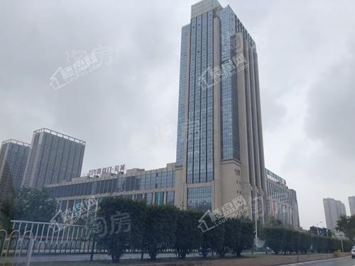 周边配套图