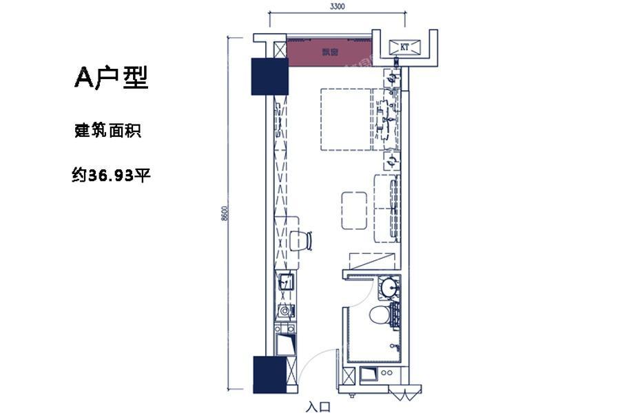 户型图片