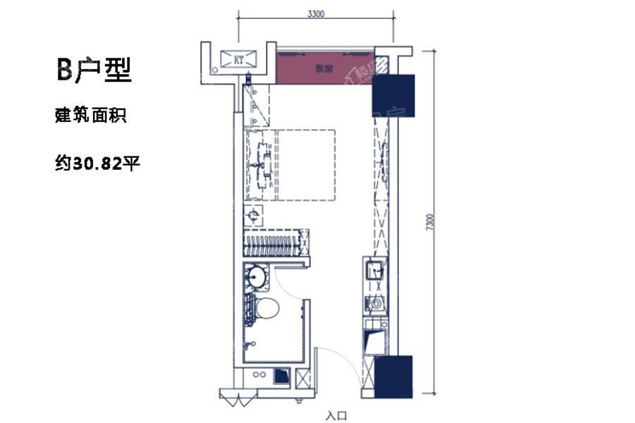 户型图片