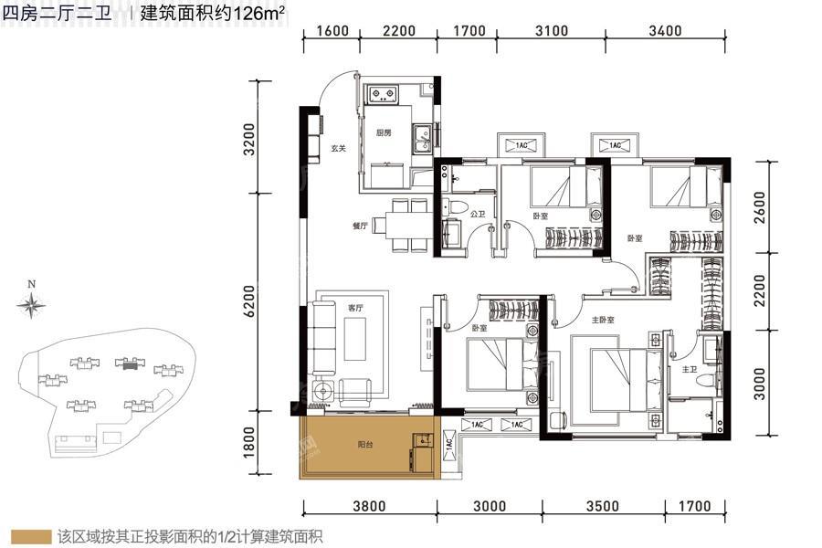 户型图片