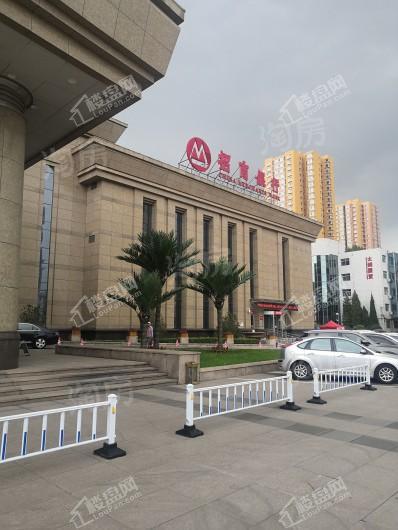 周边配套图
