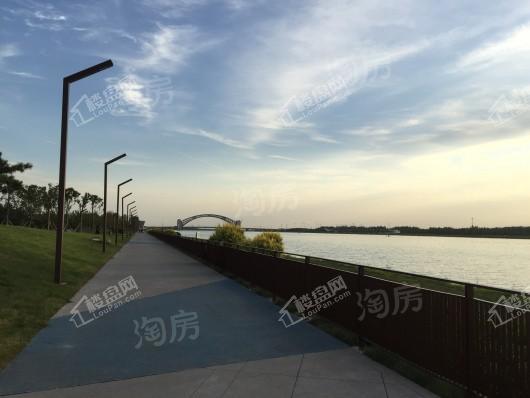 富力·珺悦府配套图