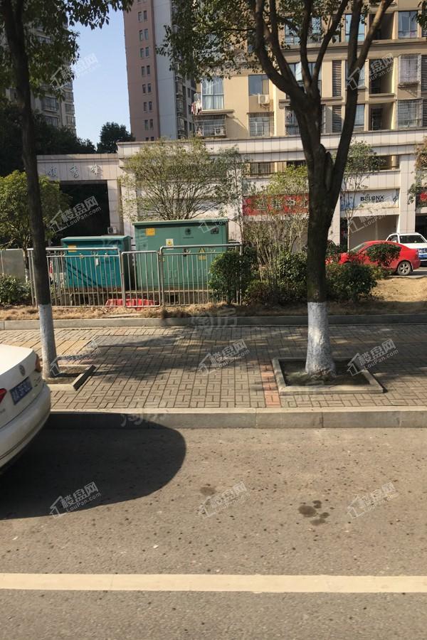 周边配套图