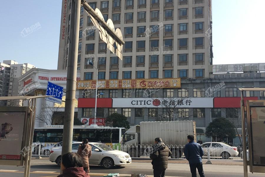 周边配套图