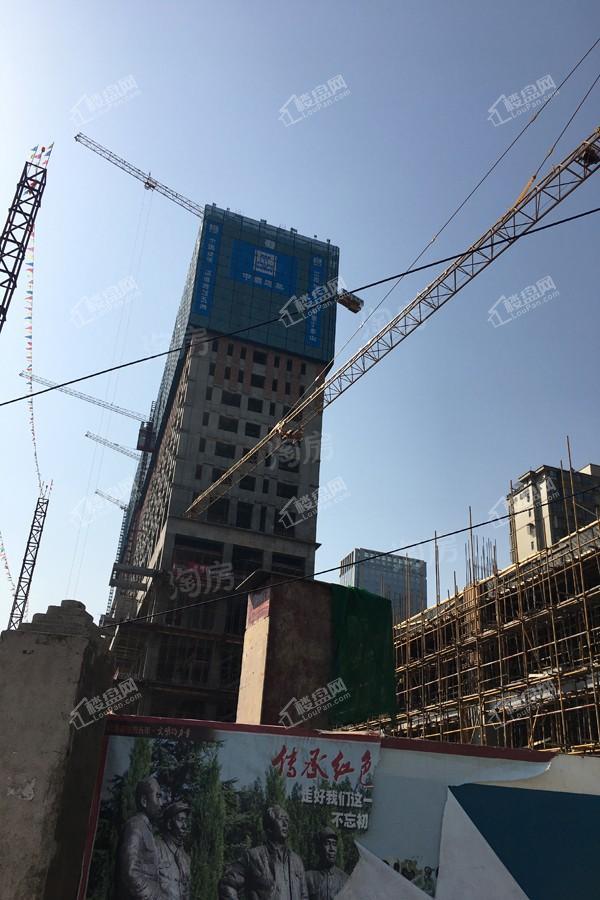 实景图