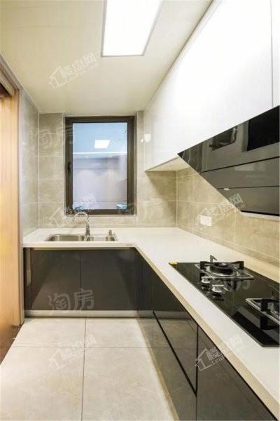 武地·电建·汤湖观筑样板间