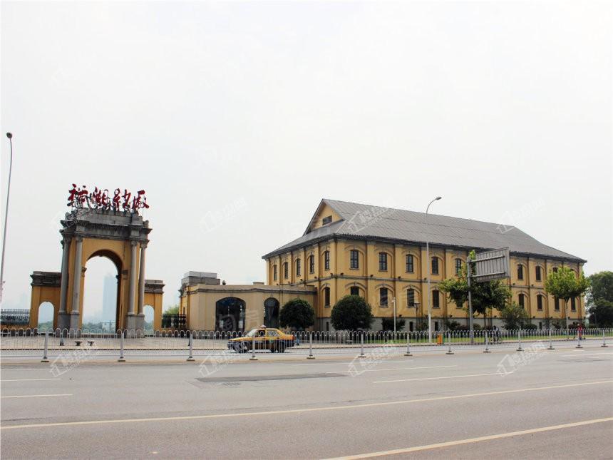 周边配套图