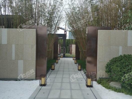 裕华会园实景图