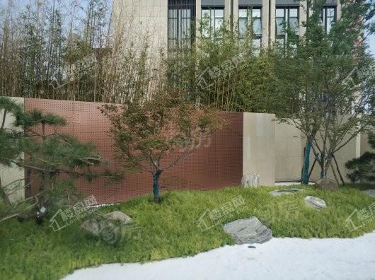 裕华会园实景图