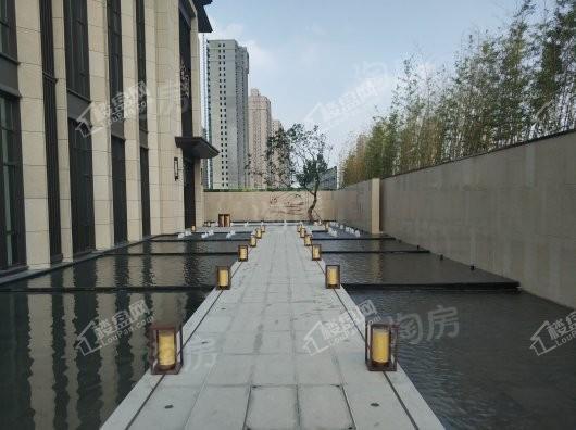 裕华会园实景图