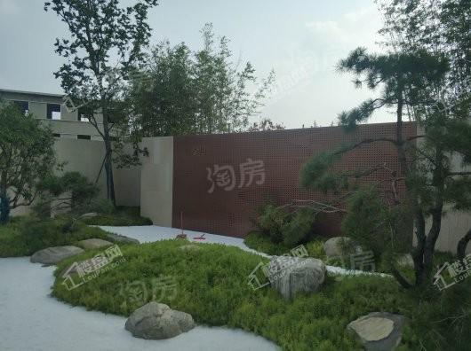 裕华会园实景图