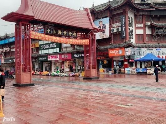 浦发东悦城配套图