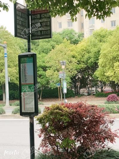 浦发东悦城配套图