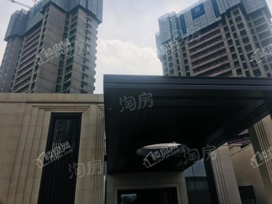 华润置地万象府实景图