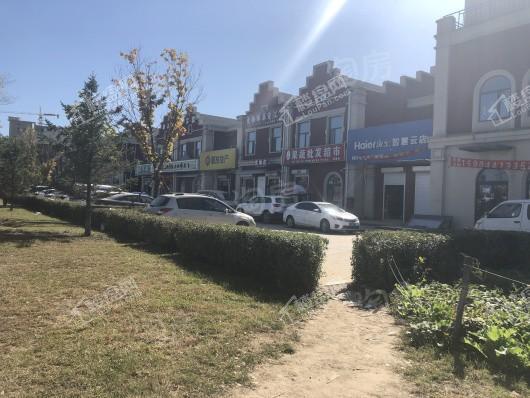 大众置业理想城市配套图