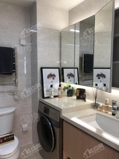 长春远大购物广场样板间