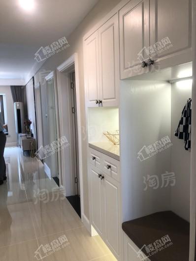 长春远大购物广场样板间