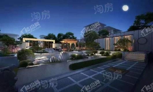 澳海富春山居效果图