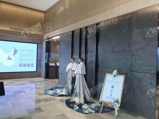 实景图