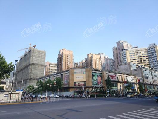 实景图
