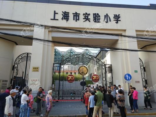 复地雅园公馆配套图