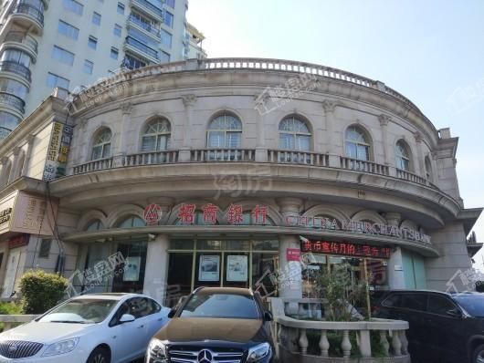 复地雅园公馆配套图