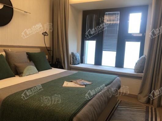 四季都会样板间