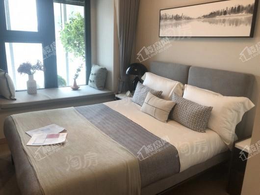 四季都会样板间