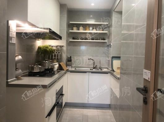 四季都会样板间