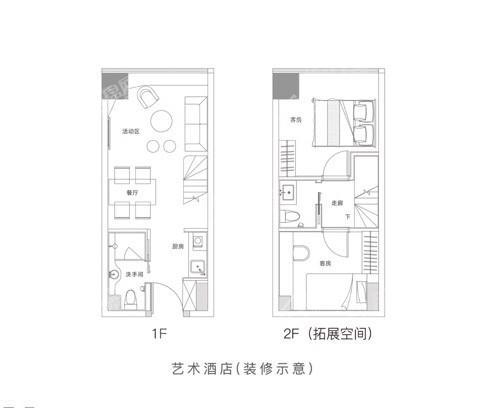 户型图片
