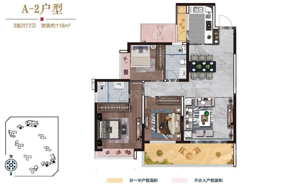 户型图片